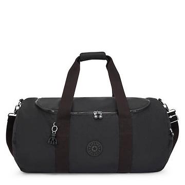 Kipling Argus Medium Plunjezak Zwart | BE 1431VR